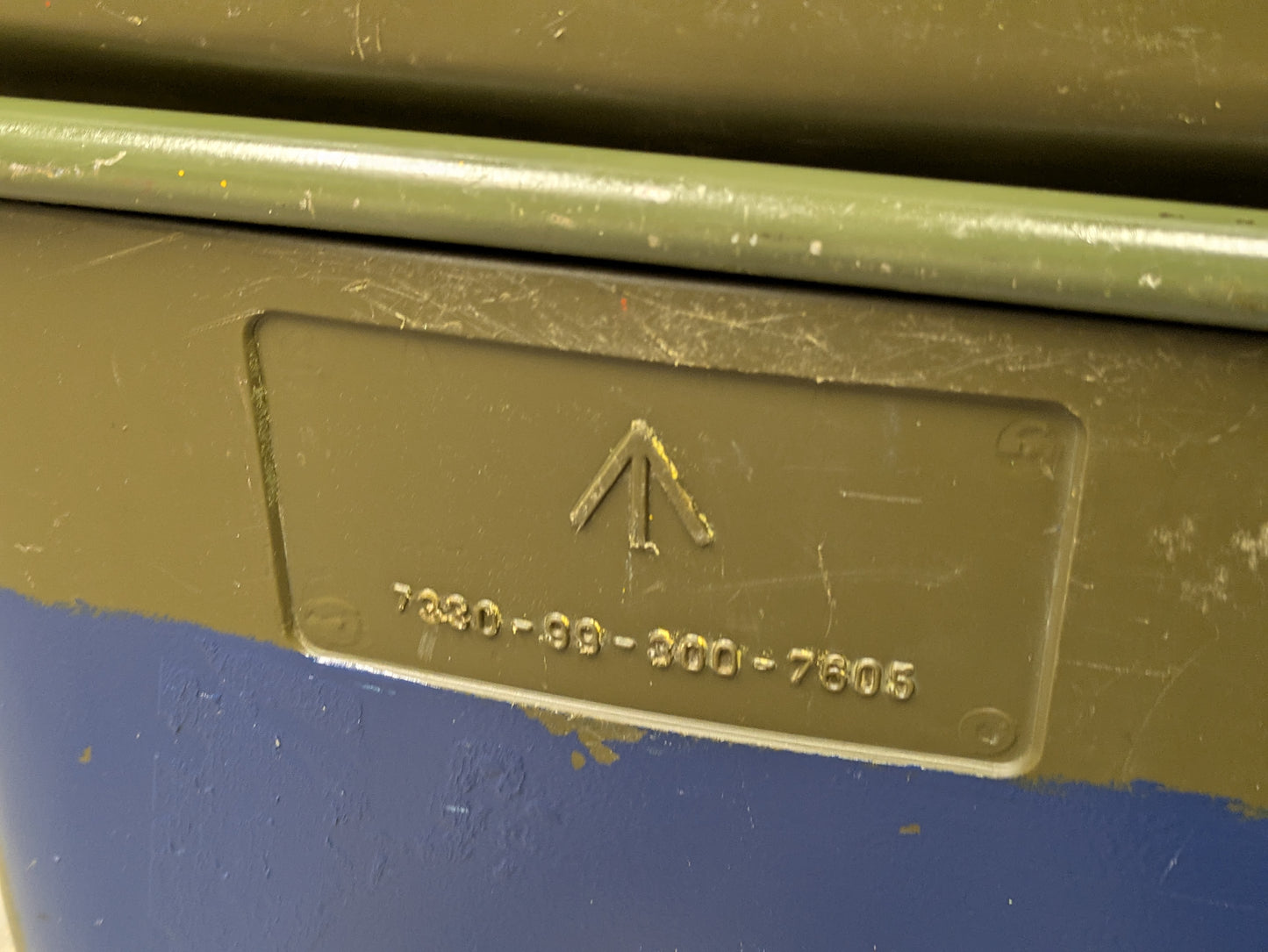 Norwegian Food Container 18L Insulated Hot Cold Food Drink Box