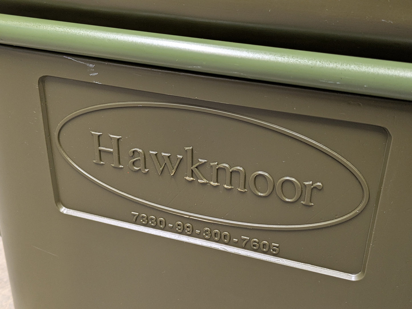 Norwegian Food Container 18L Insulated Hot Cold Food Drink Box