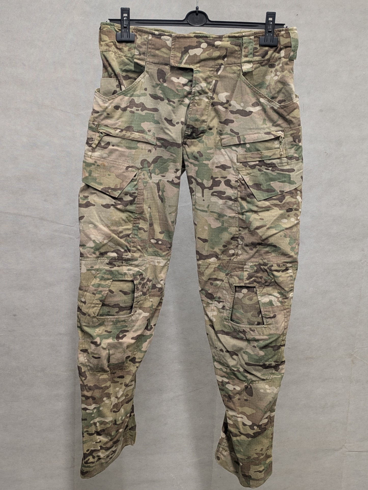 Crye Precision Multicam NSPA G4 Combat Trousers - 34 Long 34L