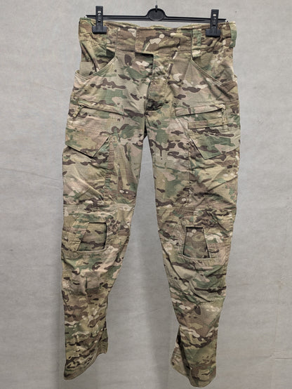 Crye Precision Multicam NSPA G4 Combat Trousers - 34 Long 34L