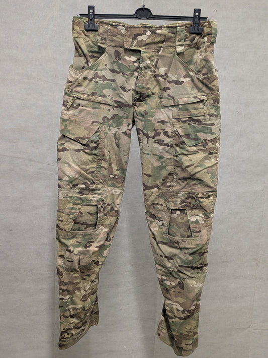 Crye Precision Multicam NSPA G4 Combat Trousers - 34 Long 34L
