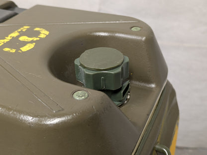 Norwegian Food Container 18L Insulated Hot Cold Food Drink Box