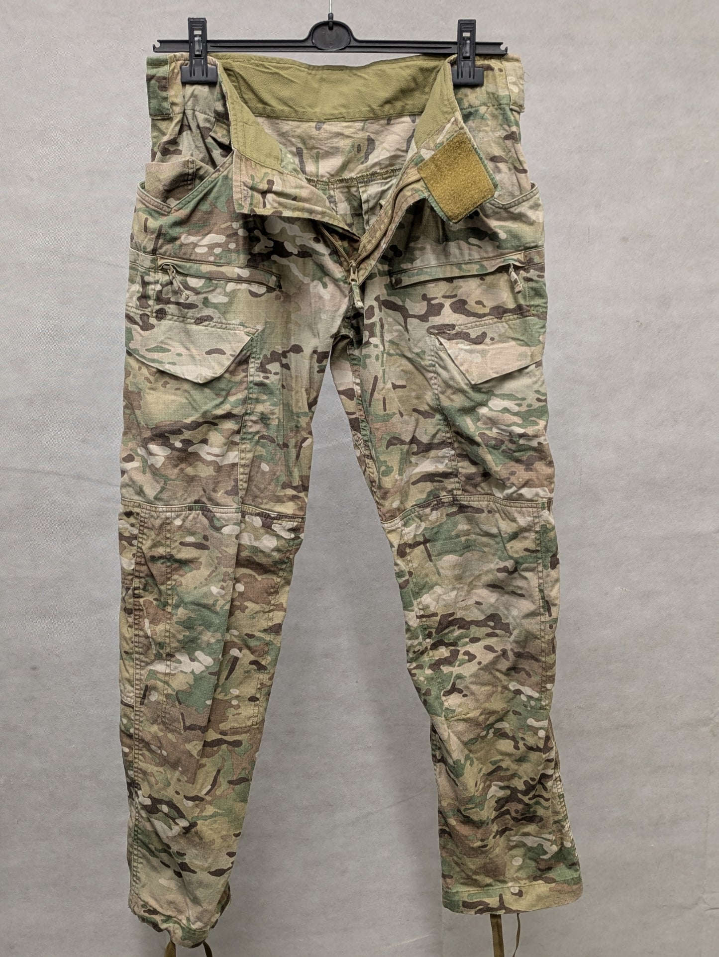 Crye Precision Multicam NSPA G4 Field Trousers - 34 Long 34L