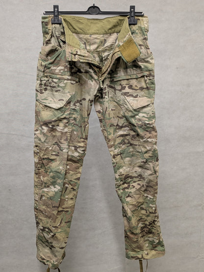 Crye Precision Multicam NSPA G4 Field Trousers - 34 Long 34L