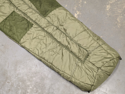 Arctic Extreme Cold Weather Sleeping Bag - Dated 2004