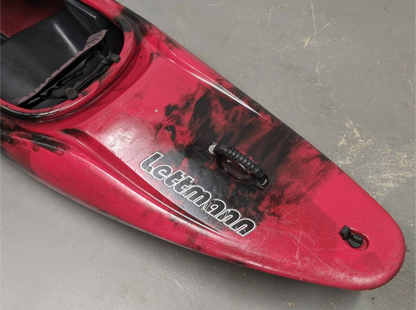 Lettmann Bullet Kayak