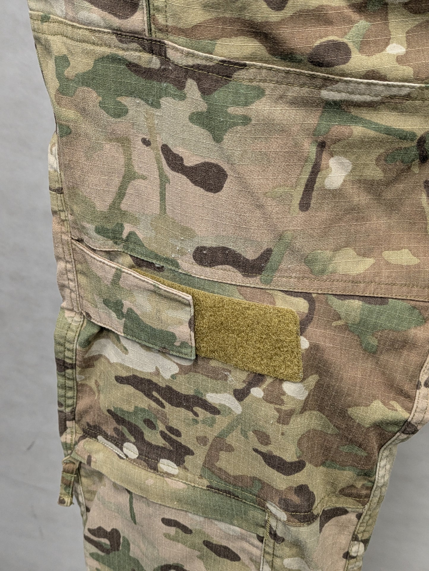 Crye Precision Multicam NSPA G4 Combat Trousers - 36 Long 36L