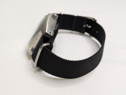 MWC W10 1970s Pattern General Service 24 Jewel Automatic Military Watch