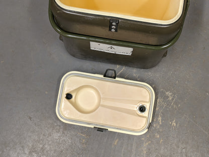 Norwegian Food Container 18L Insulated Hot Cold Food Drink Box