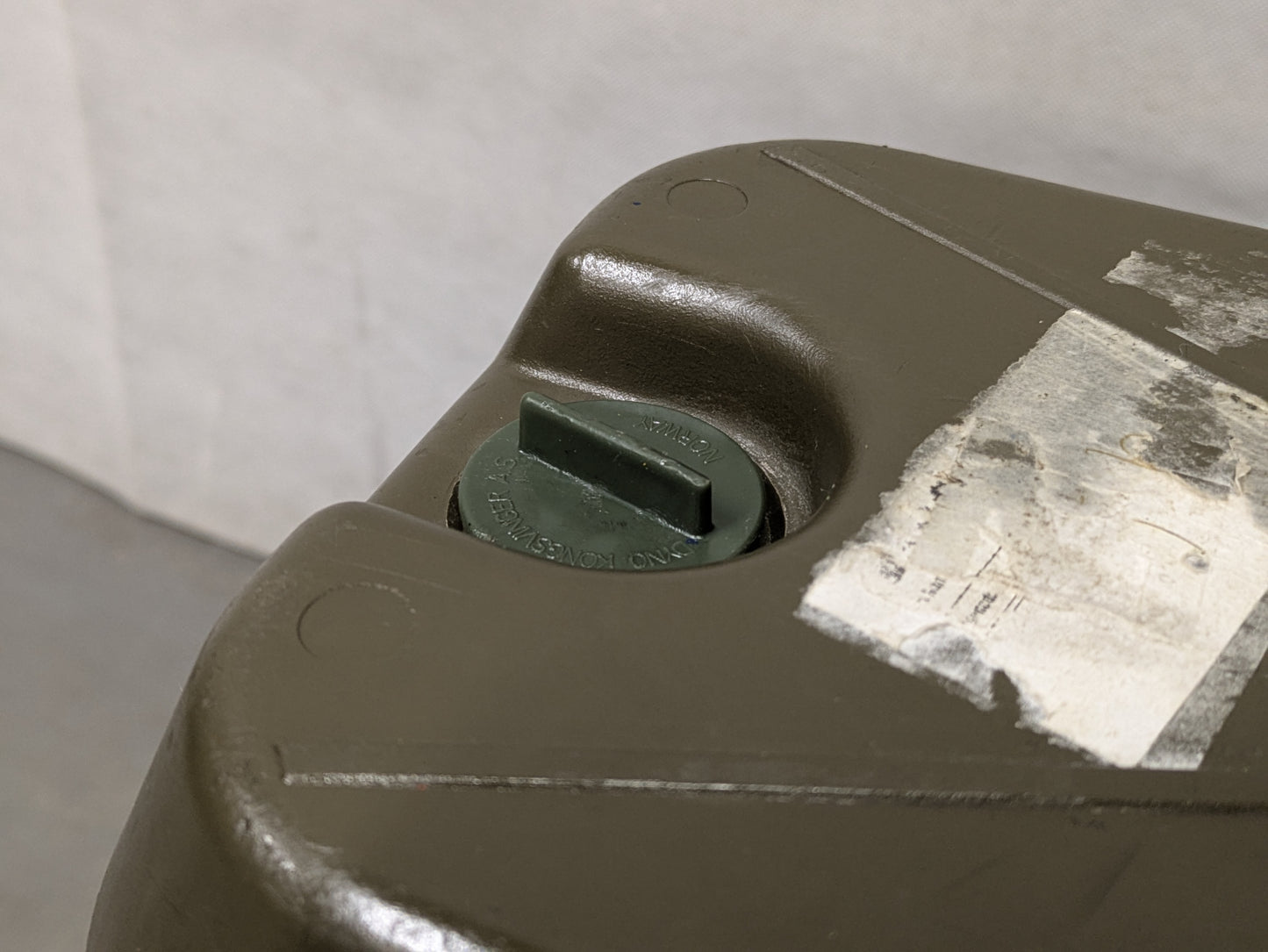 Norwegian Food Container 18L Insulated Hot Cold Food Drink Box