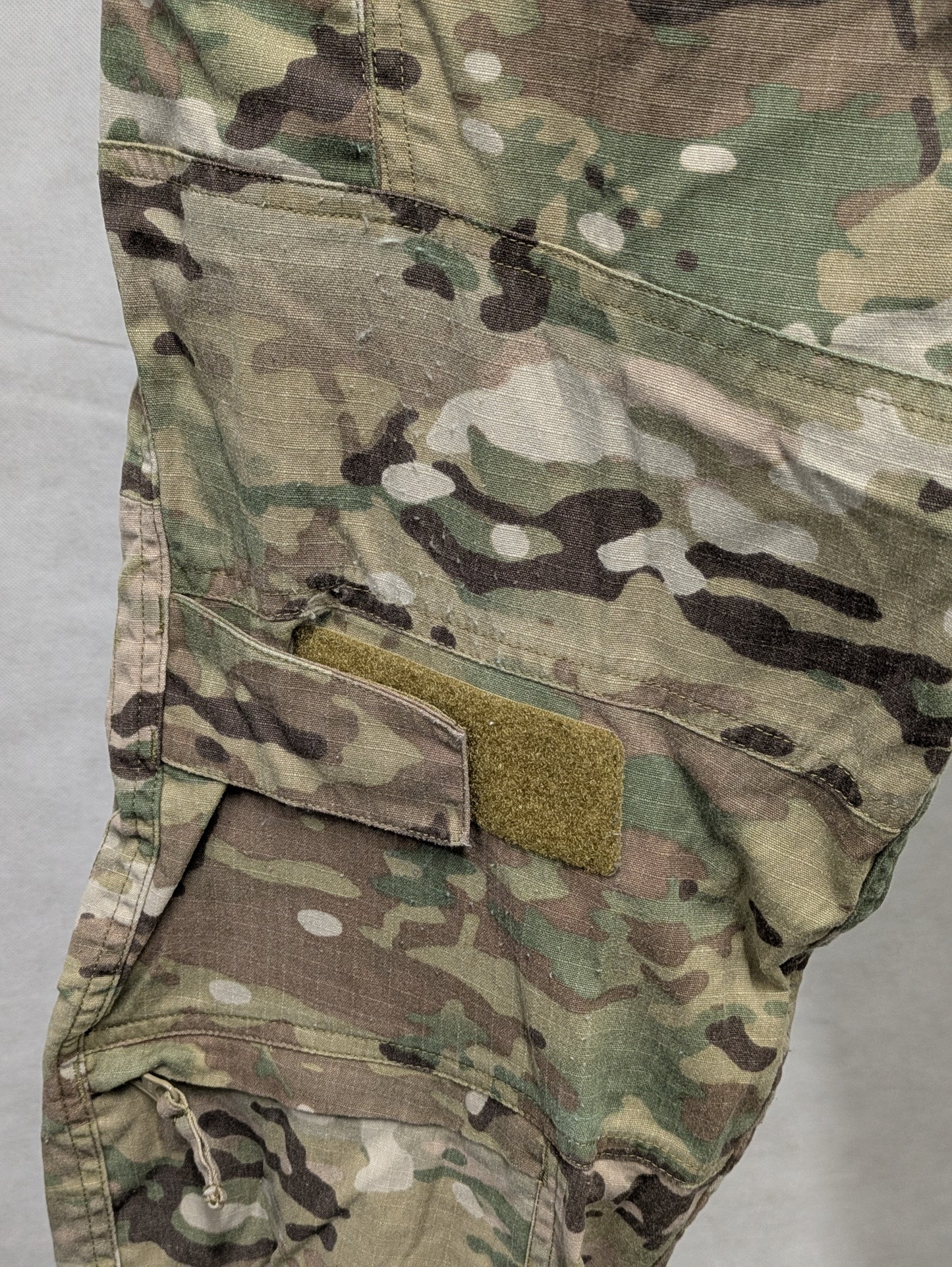 Crye Precision Multicam NSPA G4 Combat Trousers - 34 Regular 34R