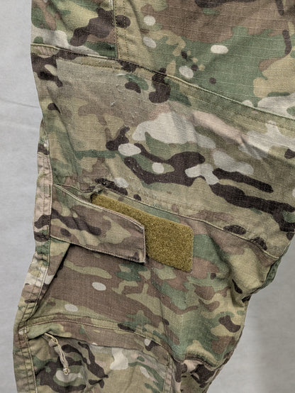 Crye Precision Multicam NSPA G4 Combat Trousers - 34 Regular 34R