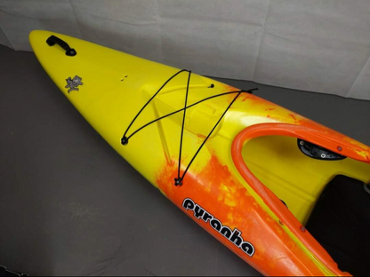 Pyranha Fusion Kayak