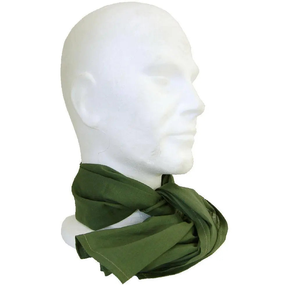 British Army Military Sweat Rag Scarf Bandana Face Gym | Healys Army ...