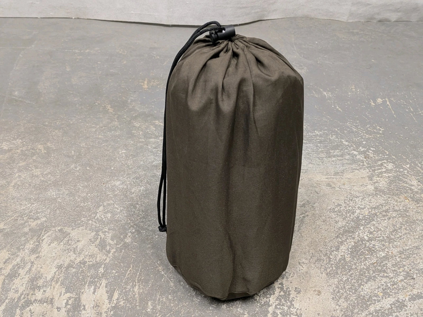 British Army Self Inflating Thermal Sleeping Mat