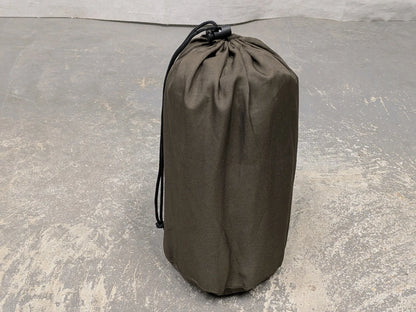 British Army Self Inflating Thermal Sleeping Mat