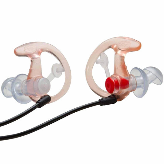 Surefire EP4 Sonic Plus Ear Defenders