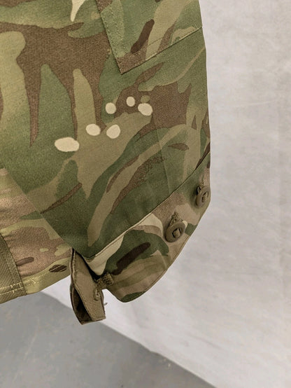 MTP 23 UBAC Under Body Armour Combat Shirt