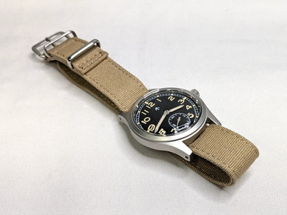 MWC 1940/50s Dirty Dozen General Service Military Watch