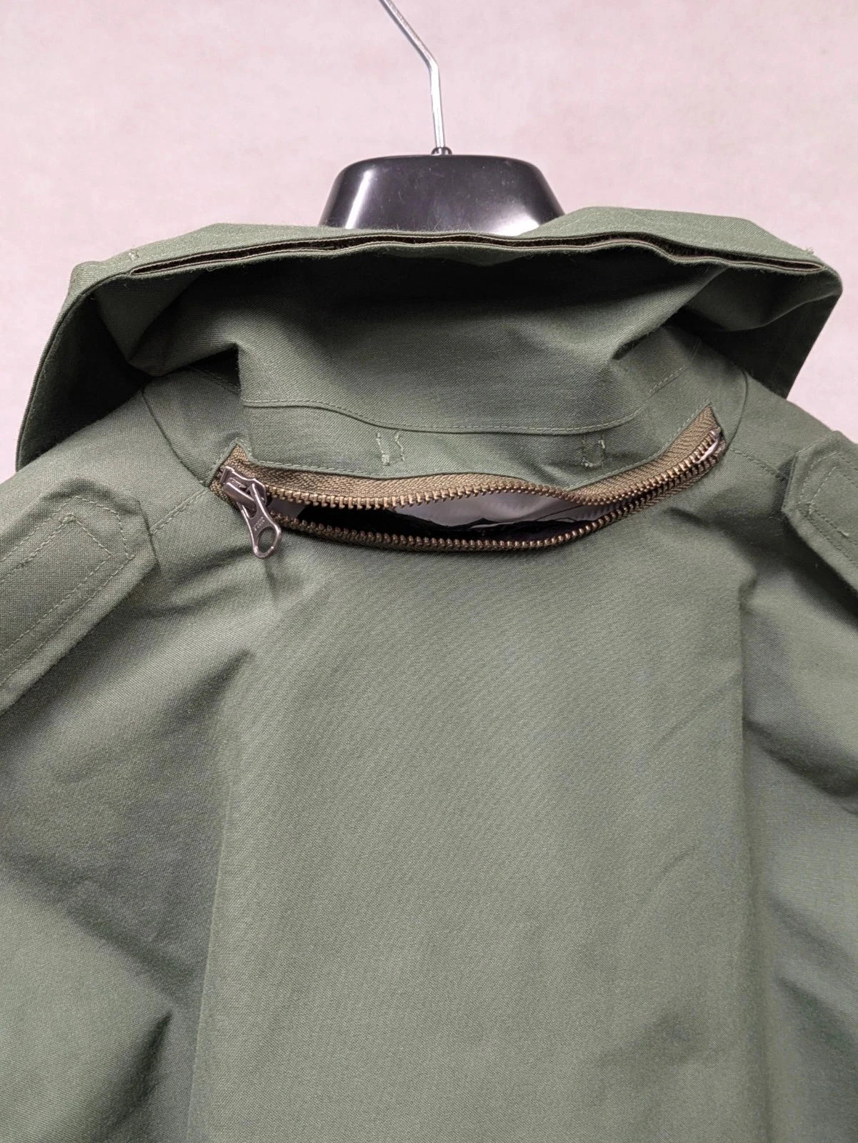 Ballyclare MK4 Cold Weather Goretex Aircrew FR Flight Jacket