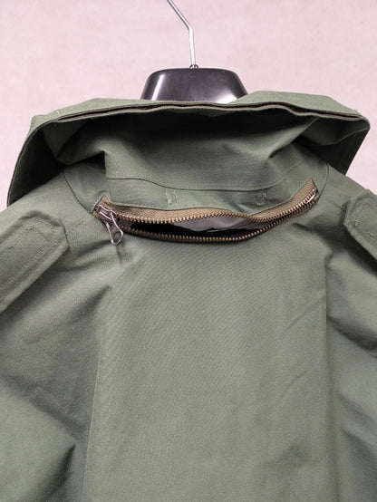 Ballyclare MK4 Cold Weather Goretex Aircrew FR Flight Jacket