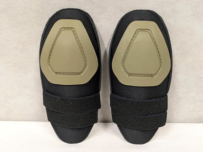 Crye Precision Combat Elbow Pads - Green