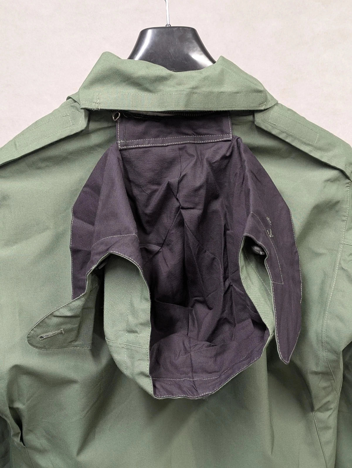 Ballyclare MK4 Cold Weather Goretex Aircrew FR Flight Jacket