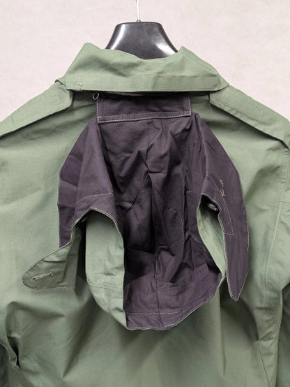 Ballyclare MK4 Cold Weather Goretex Aircrew FR Flight Jacket