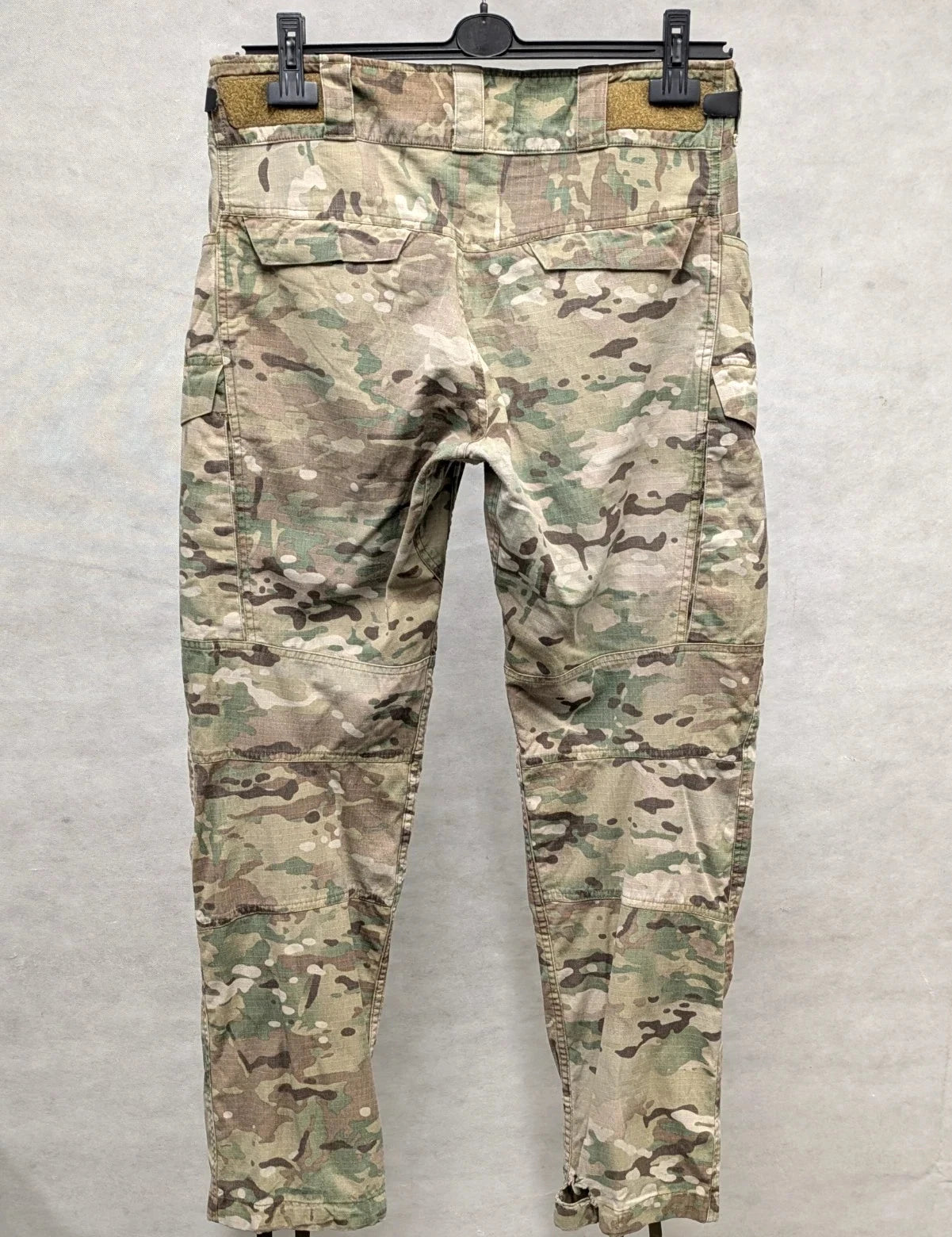 Crye Precision Multicam NSPA G4 Field Trousers