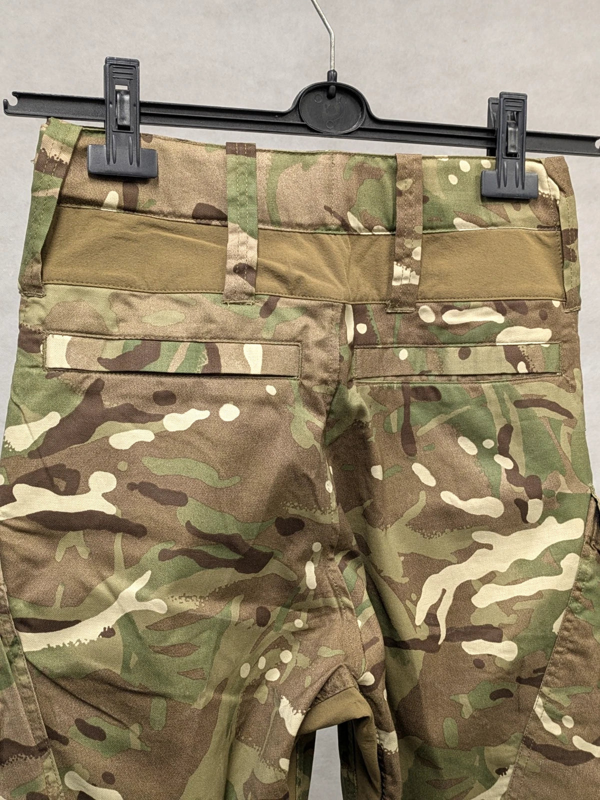 MTP 23 Combat Trousers - NEW