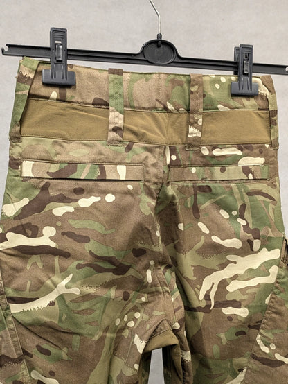 MTP 23 Combat Trousers - NEW