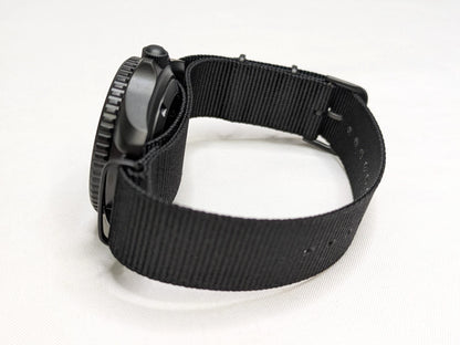 MWC 300M PVD Quartz Military Divers Watch NSN 6645-99-969-5589