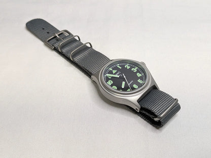 MWC G10 100M 2025 Military Watch NSN 6645-99-472-3228