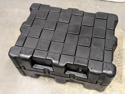 Hardigg Equipment Flight Storage Case Box Pelican Peli
