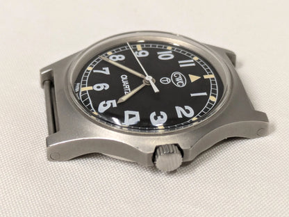 Royal Marines G10 CWC Watch - Dated 1995