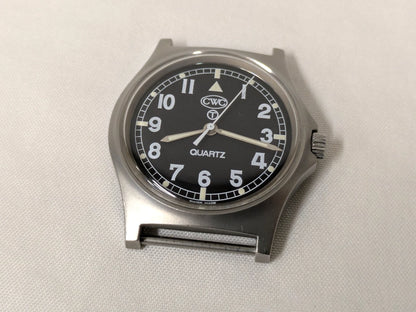 British Army W10 CWC Watch - Dated 1998