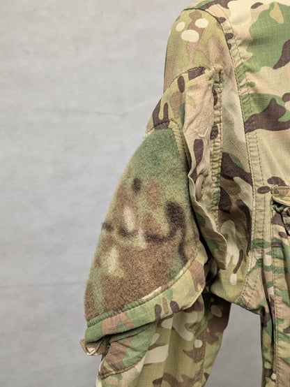 Crye Precision Multicam NSPA G4 Hot Weather Field Shirt - Medium Regular MD R