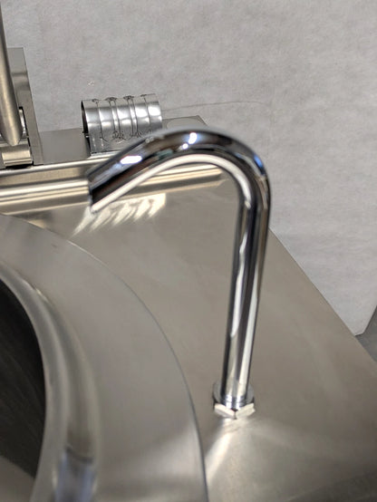 Hobart Bonnet Optimum 700 Series 60ltr Boiling Kettle Commercial Catering