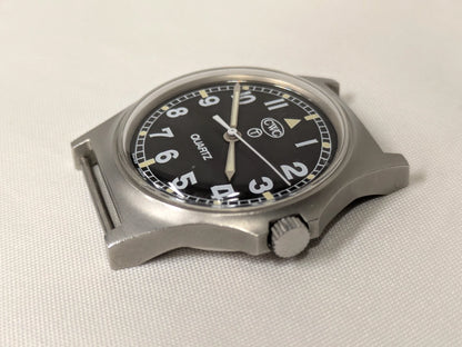 British Army W10 CWC Watch - Dated 2005