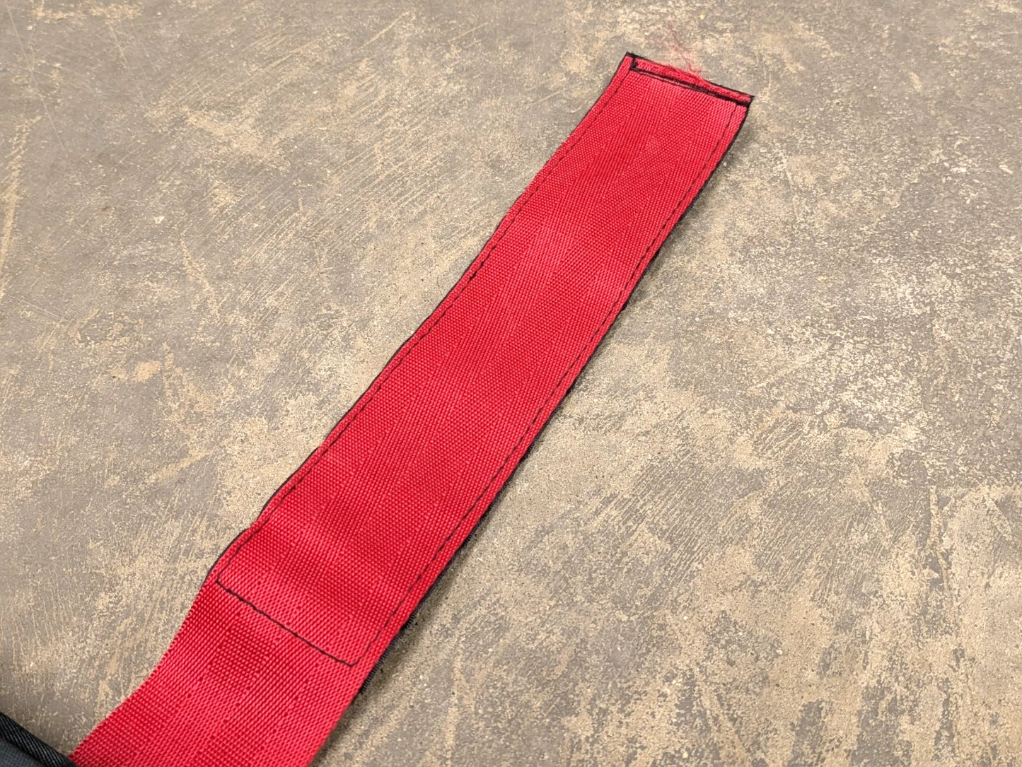 Ferno Model 78 Pedi-Pac Full Body Pediatric  Medical Stretcher