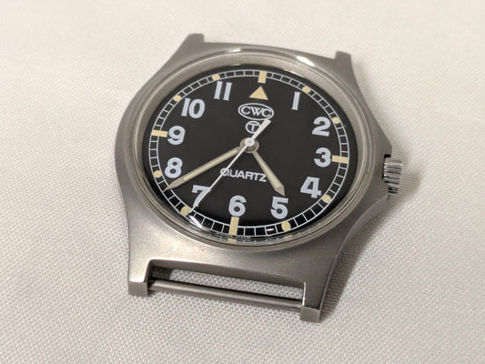 Royal Marines G10 CWC Watch - Dated 1995