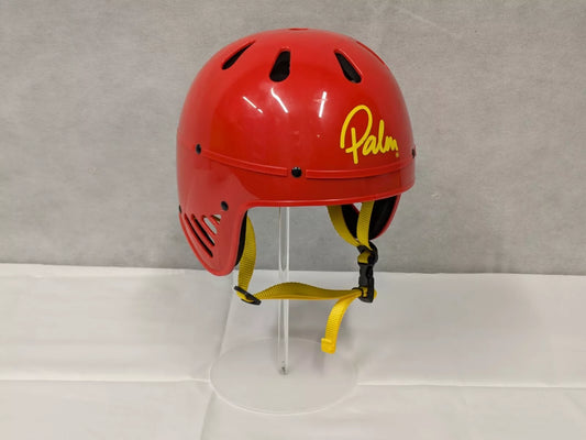 Palm AP2000 Watersports Kayak Canoe Safety Protection Helmet 52cm-58cm
