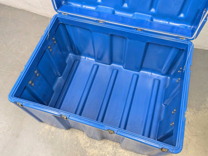 Large Hardigg Equipment Flight Storage Case Box Pelican Peli