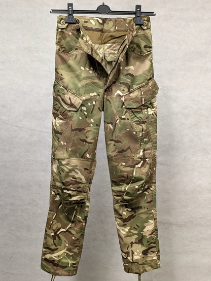 MTP 23 Combat Trousers - NEW