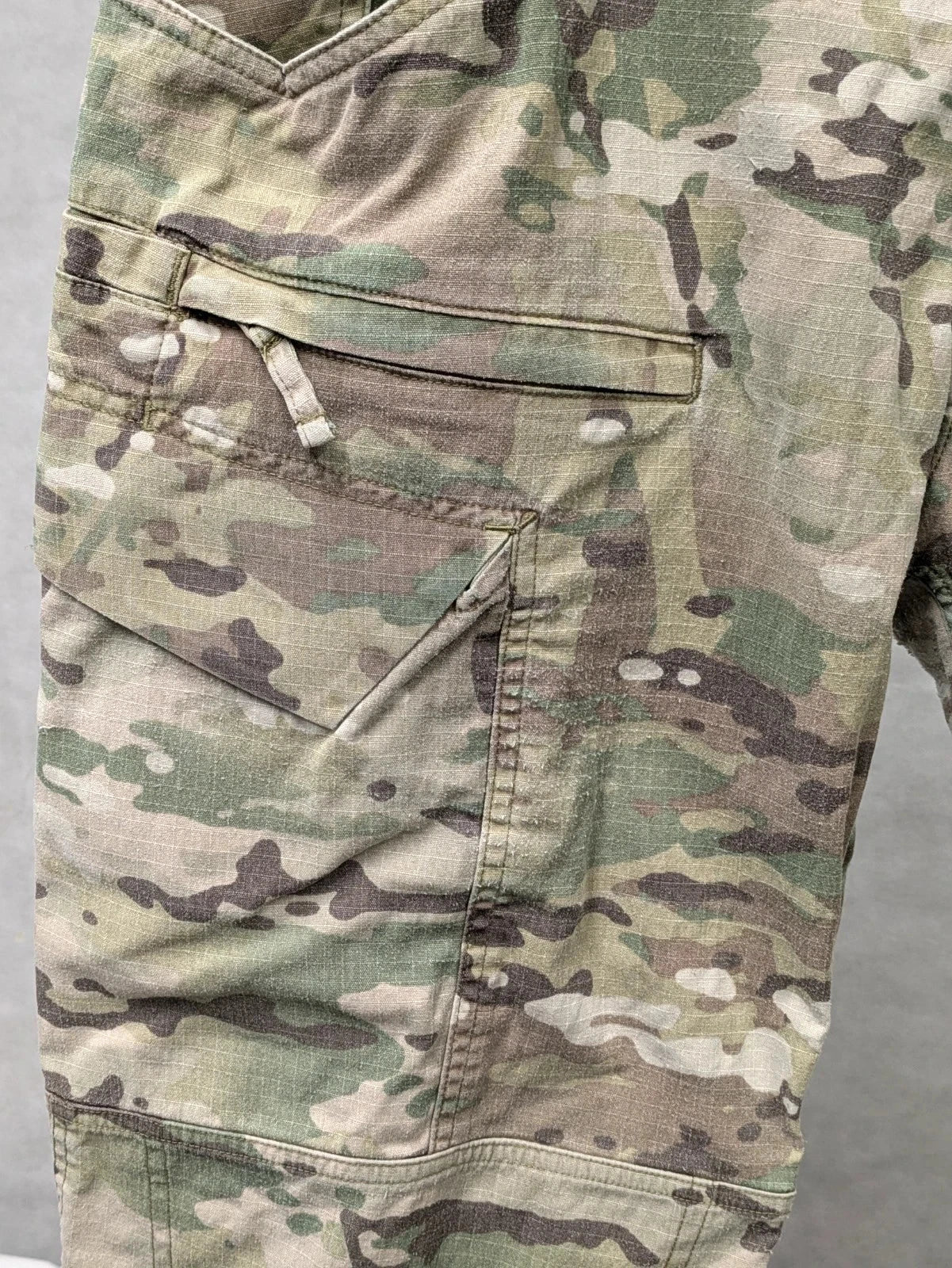 Crye Precision Multicam NSPA G4 Field Trousers