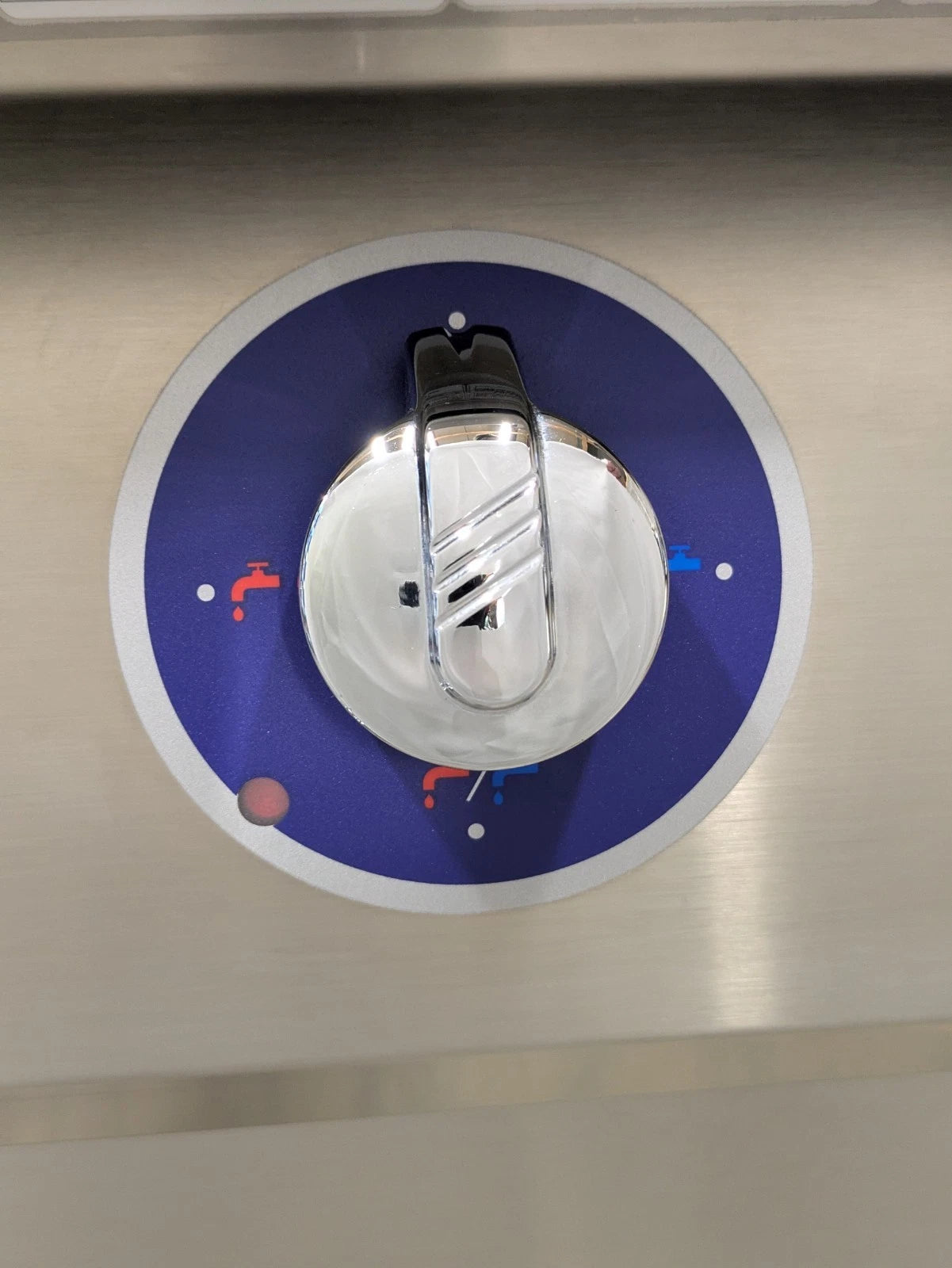 Hobart Bonnet Optimum 700 Series 60ltr Boiling Kettle Commercial Catering