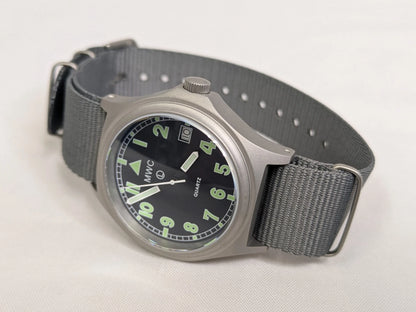 MWC G10 200M 2024 Military Watch NSN 6645-99-472-3228D