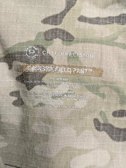 Crye Precision Multicam NSPA G4 Field Trousers