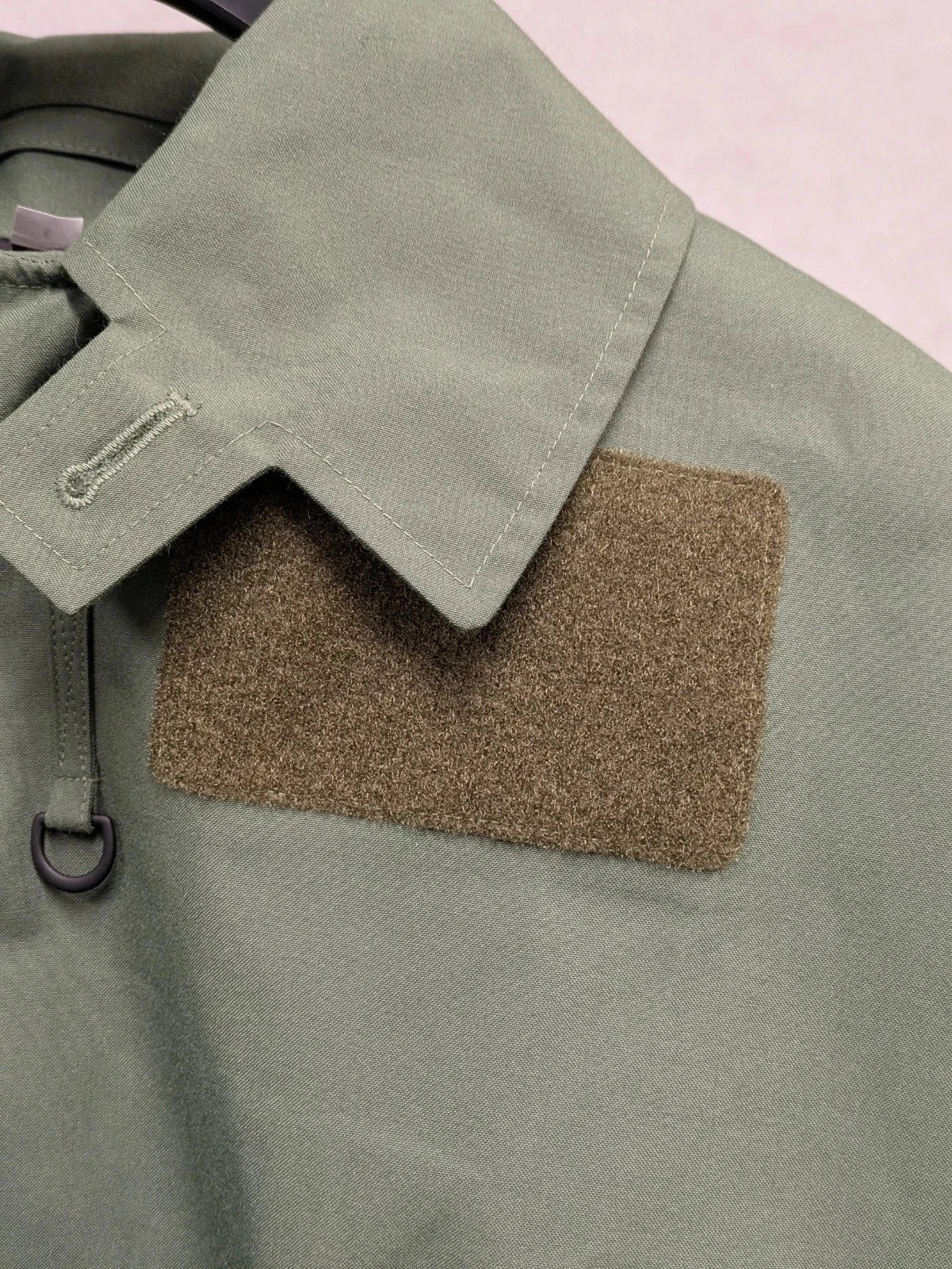 Ballyclare MK4 Cold Weather Goretex Aircrew FR Flight Jacket