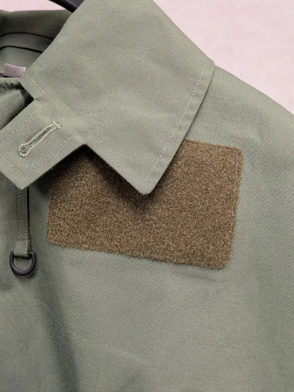 Ballyclare MK4 Cold Weather Goretex Aircrew FR Flight Jacket